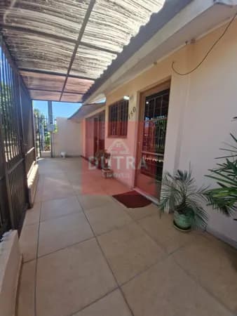 Casa em Santo Ângelo - Mário Pilau