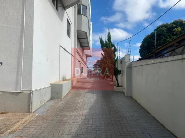 Apartamento em Oliveira, Santo Ângelo/RS