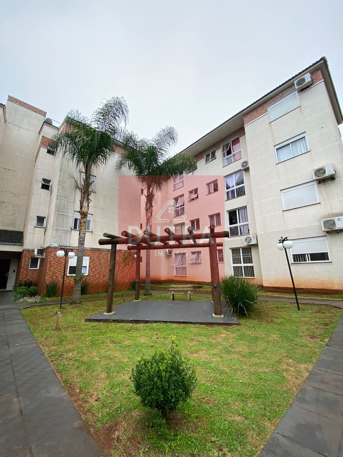 Apartamento em Santo Ângelo - Patz