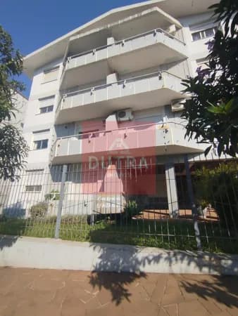 Apartamento em Santo Ângelo - centro sul