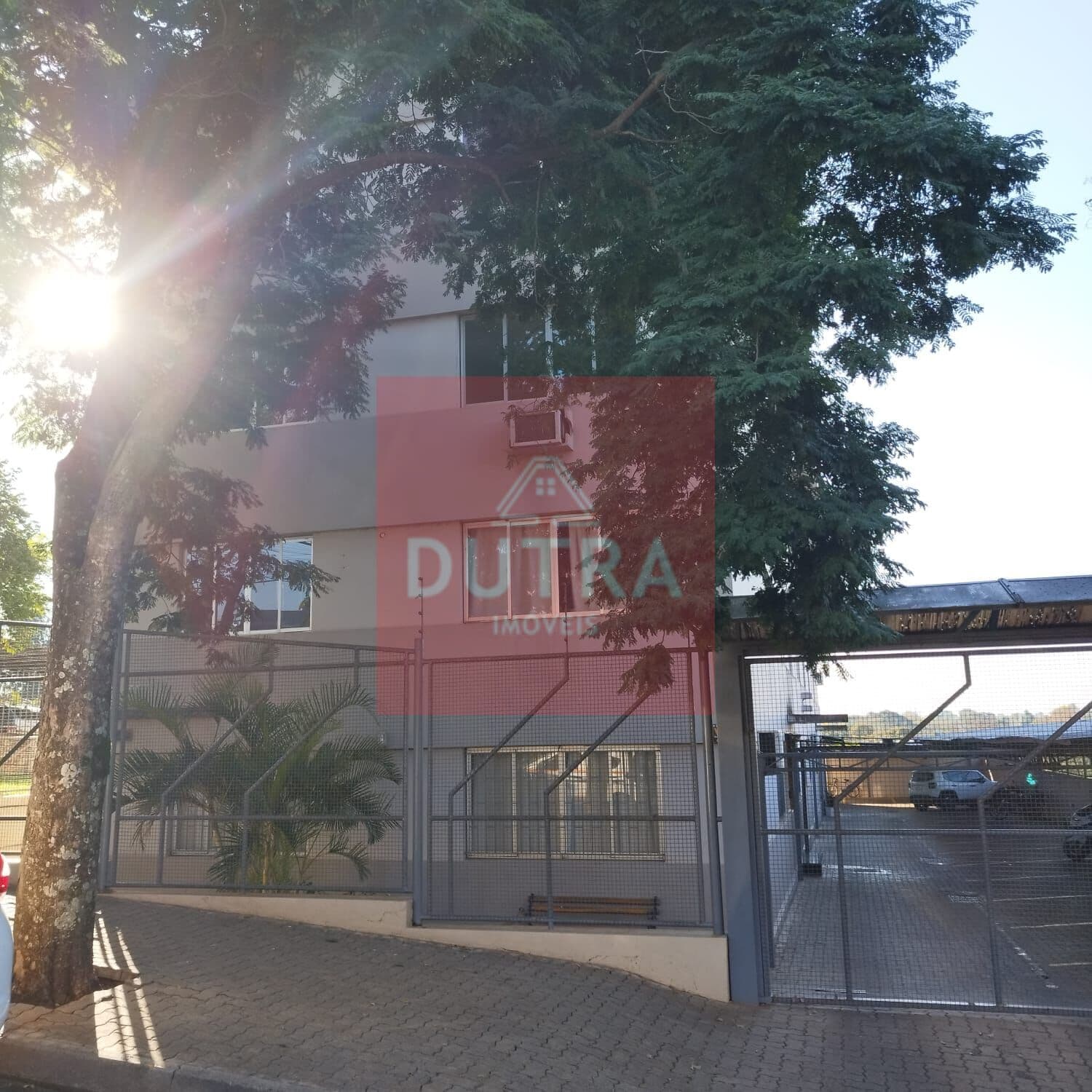 Apartamento em Santo Ângelo - centro sul