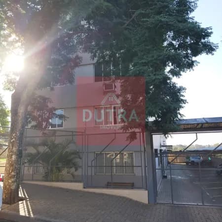 Apartamento em Santo Ângelo - centro sul