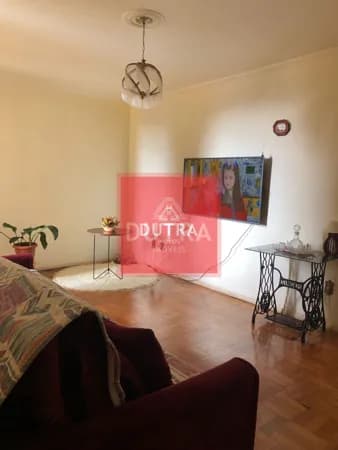 Apartamento em Santo Ângelo - Centro