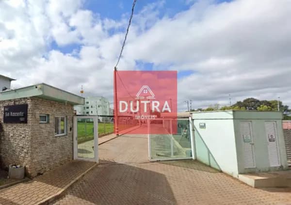 Apartamento em Santo Ângelo - São Carlos