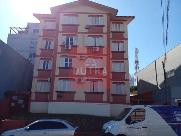 Apartamento em Santo Ângelo - Centro