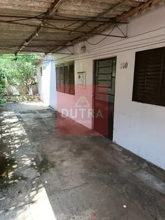 Casa em Santo Ângelo - Avanço