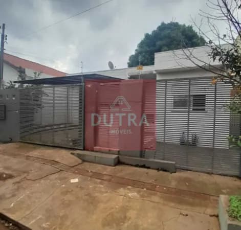 Casa em Santo Ângelo - Aliança