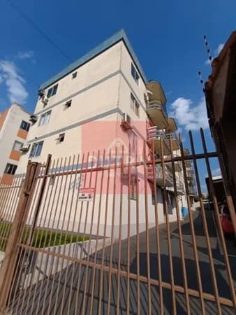 Apartamento em Santo Ângelo - centro sul