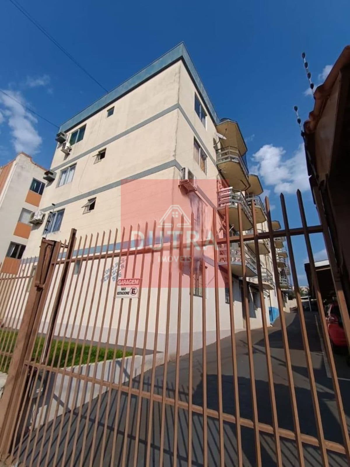 Apartamento em Santo Ângelo - centro sul