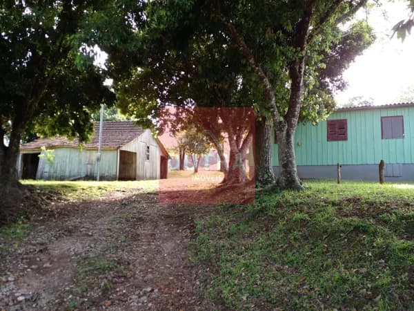 Fazenda/Sítios/Chácaras em Entre-Ijuís - Centro