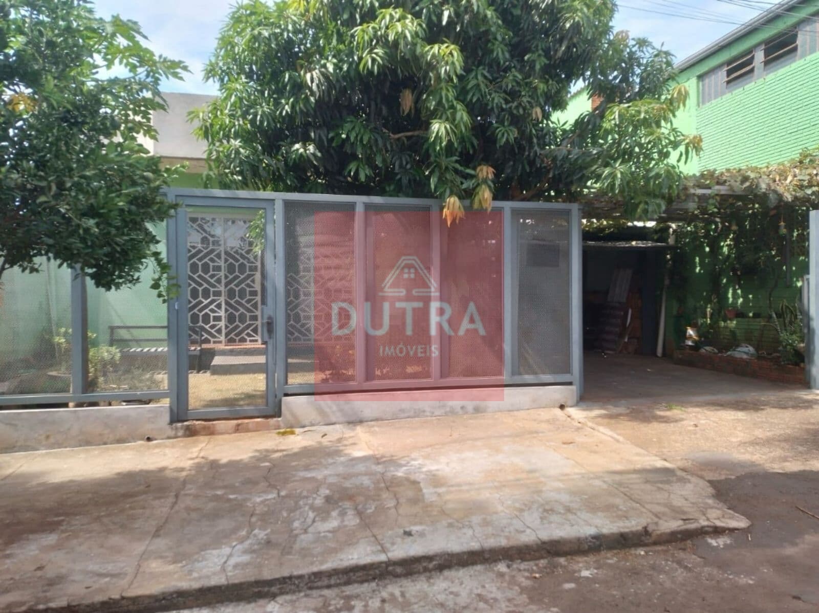 Casa em Santo Ângelo - Aliança