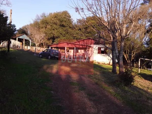 Fazenda/Sítios/Chácaras em Entre-Ijuís - Ressaca do Fachinal