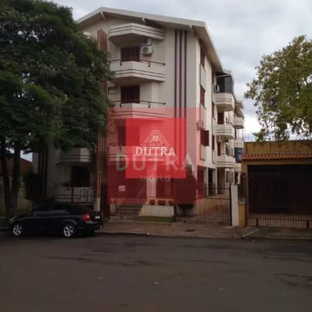 Apartamento em Santo Ângelo - Centro