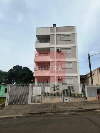 Apartamento em Santo Ângelo - gueller