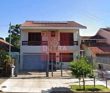 Casa em Santo Ângelo - Dytz
