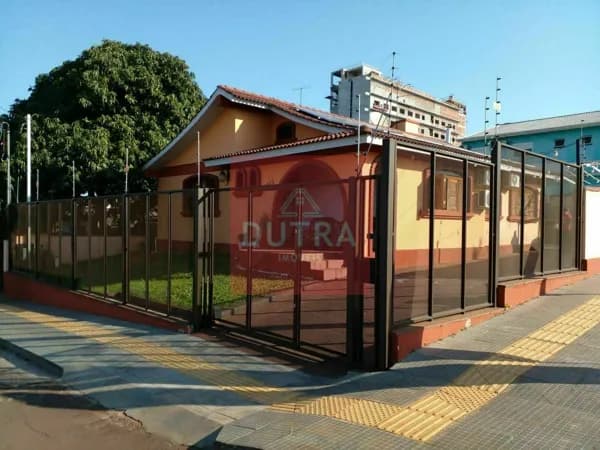 Casa em Santo Ângelo - Centro