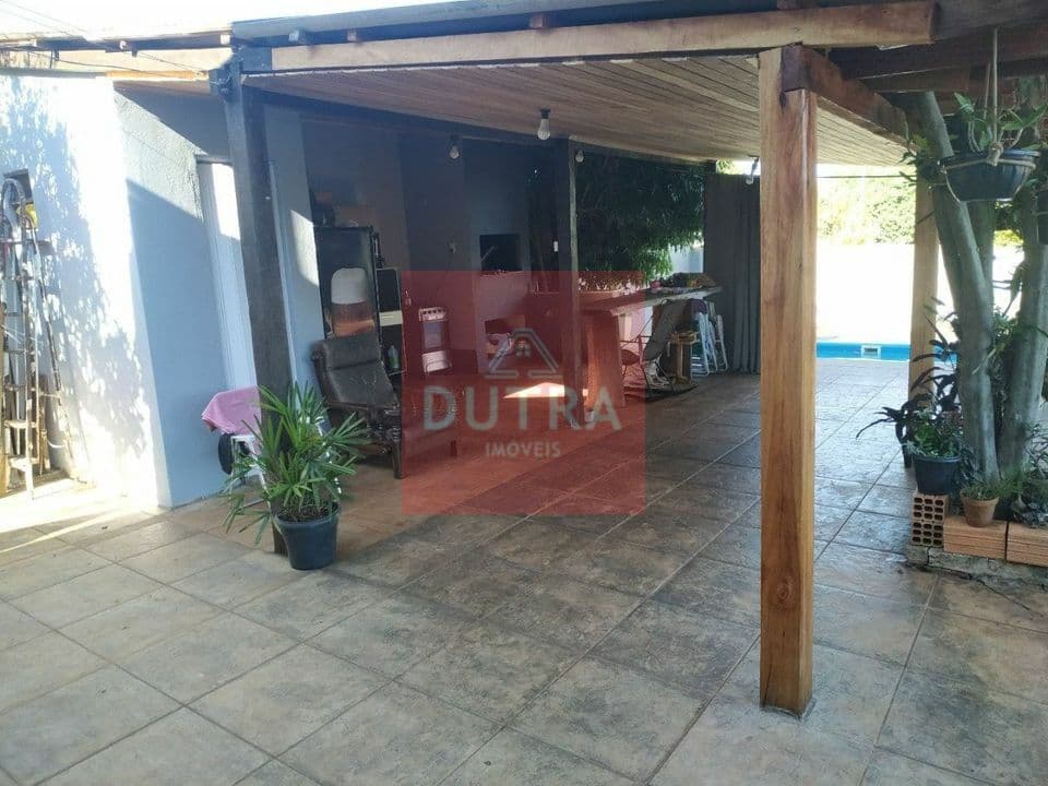 Casa em Santo Ângelo - São Carlos