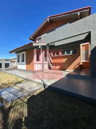 Casa em Santo Ângelo - Centro