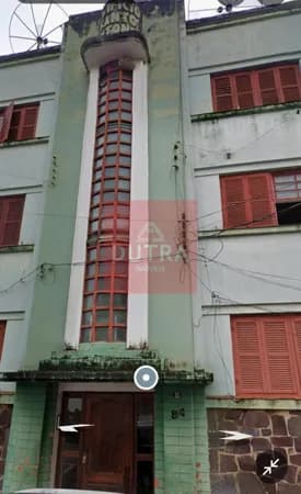 Apartamento em Santo Ângelo - Centro