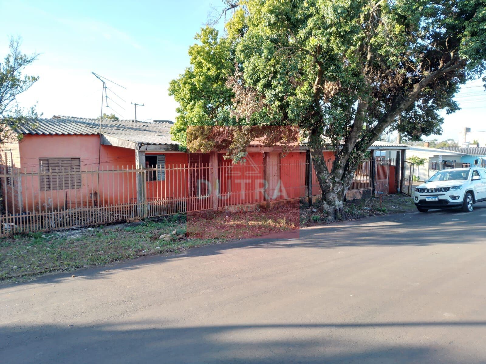 Lote/Terreno em Santo Ângelo - Aliança