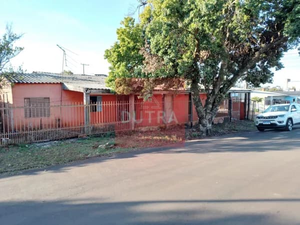 Lote/Terreno em Santo Ângelo - Aliança