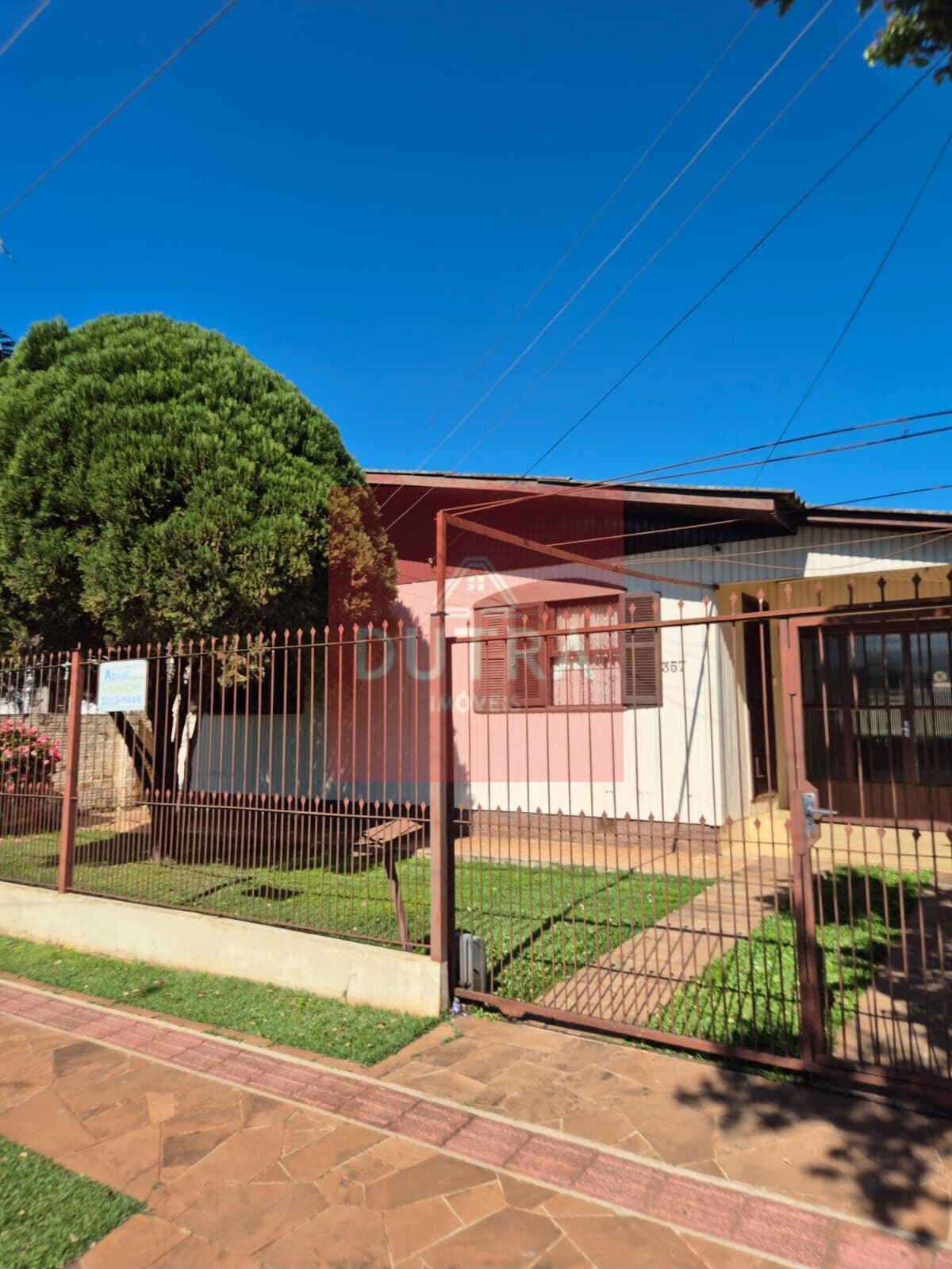 Casa em Santo Ângelo - Missões
