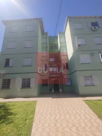 Apartamento em Santo Ângelo - COHAB