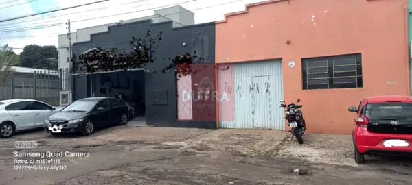 Galpão/Depósito/Armazém em Santo Ângelo - Centro