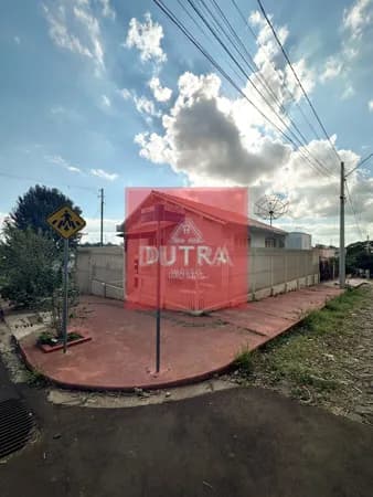 Casa em Santo Ângelo - Centro