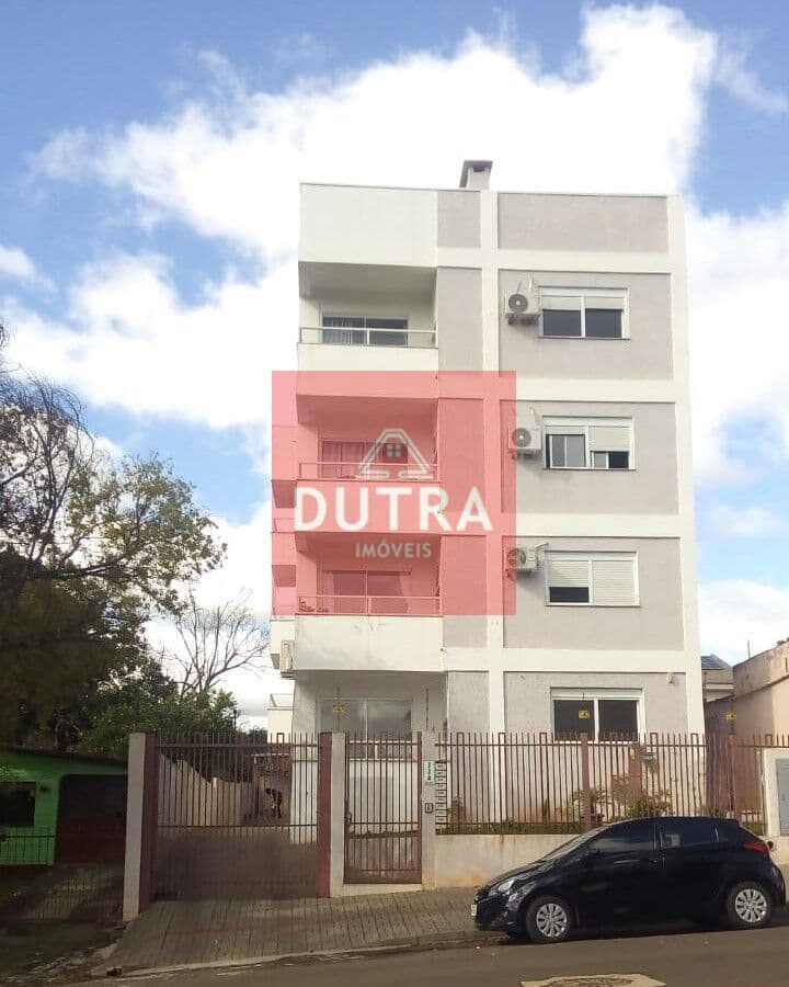 Apartamento em Santo Ângelo - Hortência