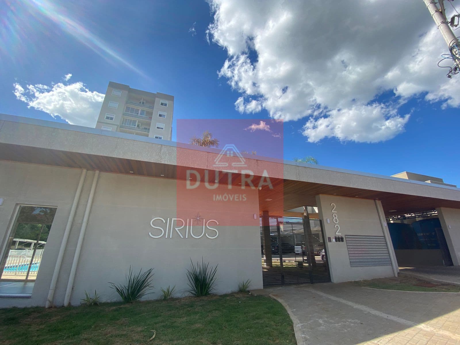 Apartamento em Santo Ângelo - Pippi
