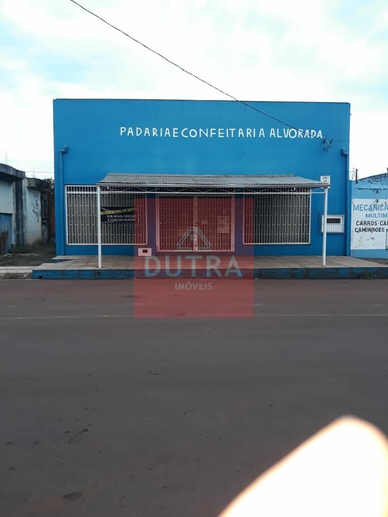 Sala/Conjunto em Santo Ângelo - Kurtz