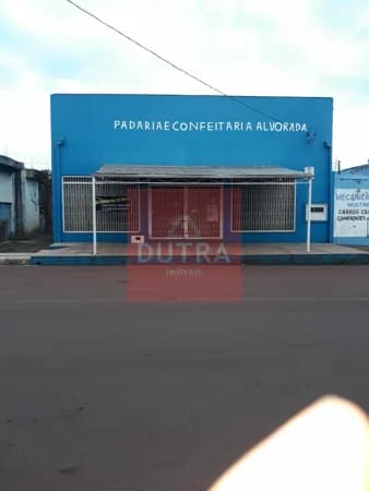 Sala/Conjunto em Santo Ângelo - Kurtz