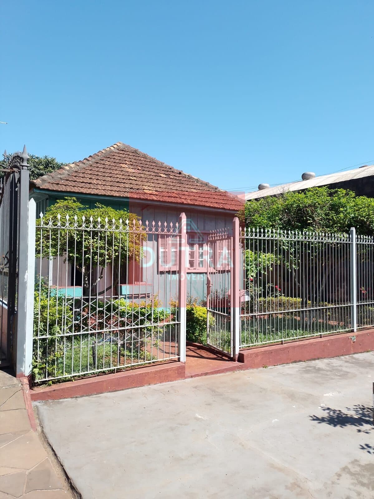 Lote/Terreno em Santo Ângelo - Centro