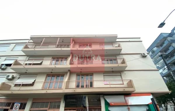 Apartamento em Santo Ângelo - Centro