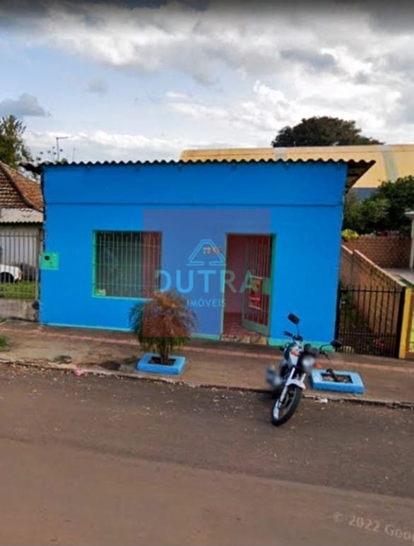 Lote/Terreno em Santo Ângelo - Hortência