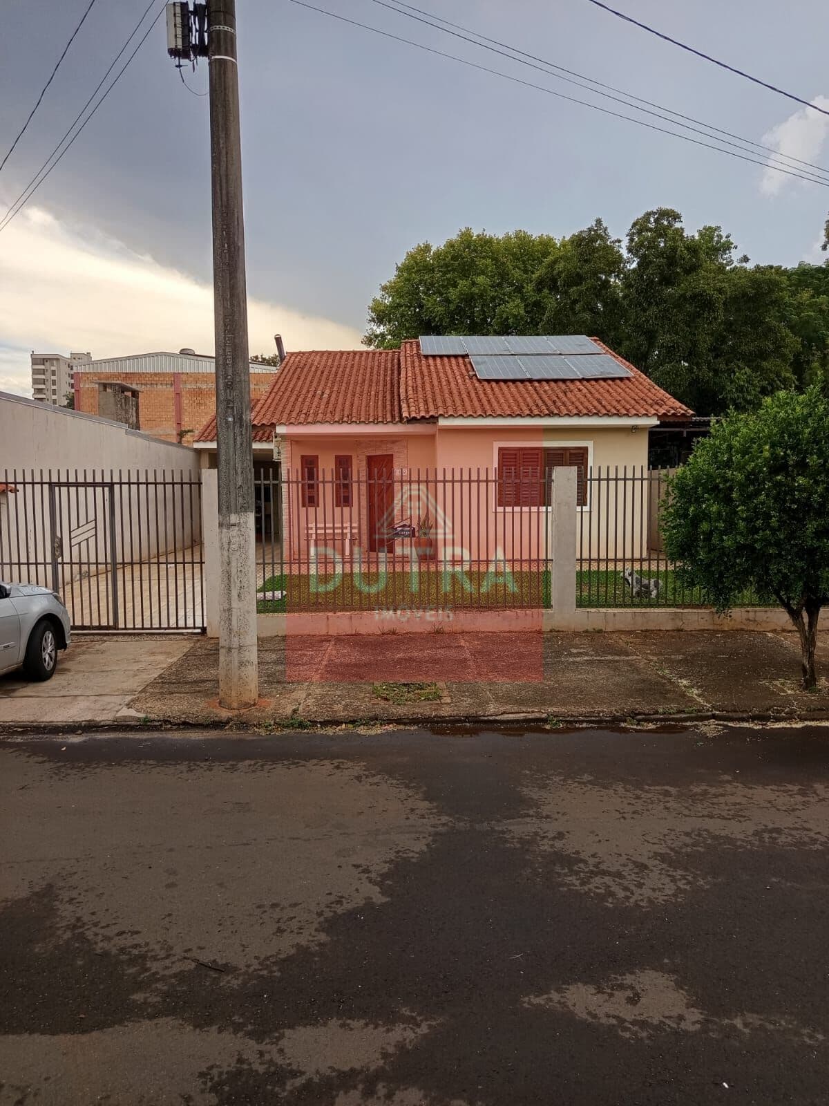 Casa em Santo Ângelo - São Carlos