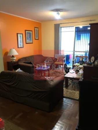 Apartamento em Santo Ângelo - Centro