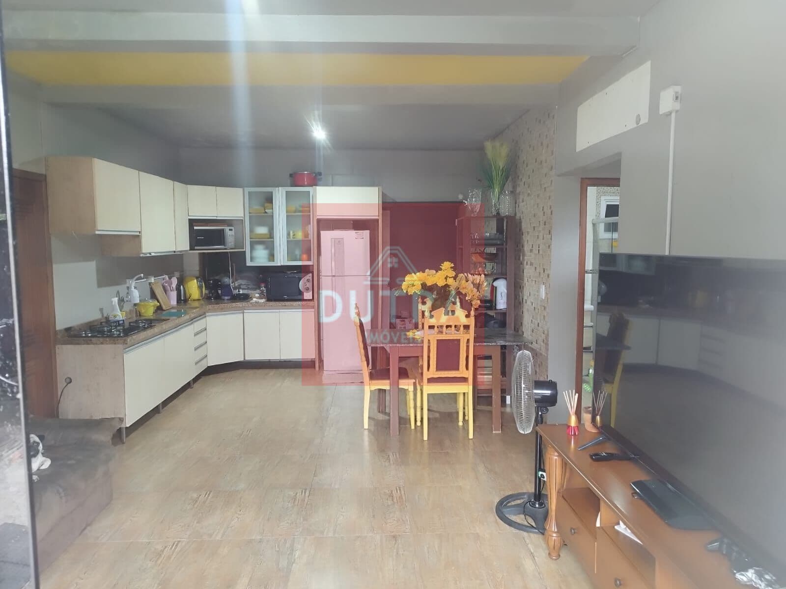 Casa em Dido, Santo Ângelo/RS