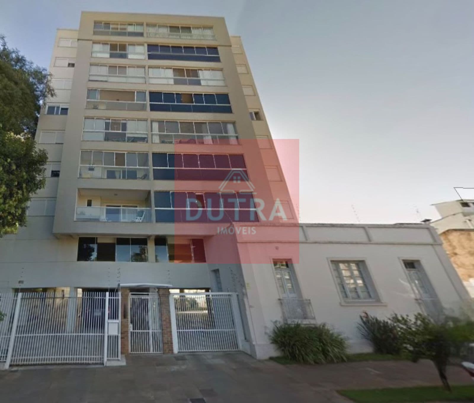 Apartamento em Santo Ângelo - Centro