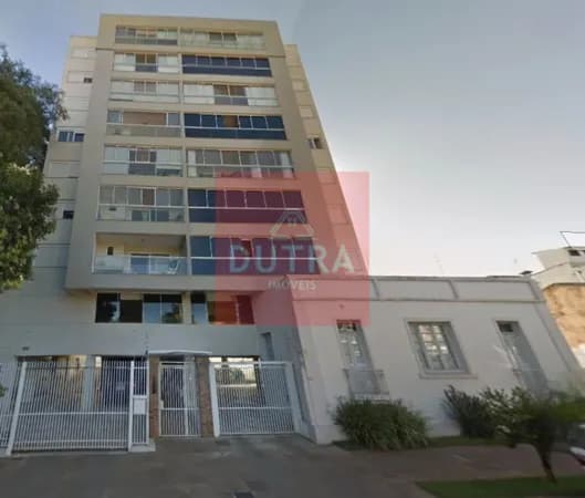 Apartamento em Santo Ângelo - Centro