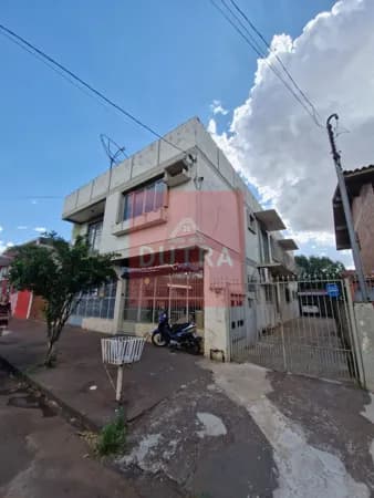 Apartamento em Dido, Santo Ângelo/RS