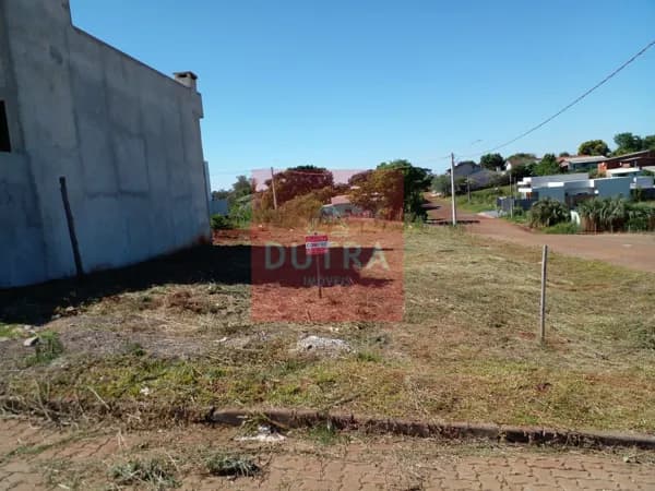 Lote/Terreno em Santo Ângelo - Recanto do Sol