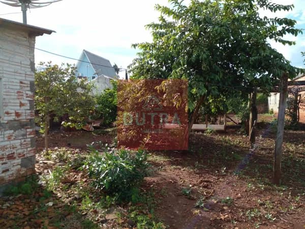 Lote/Terreno em Santo Ângelo - Dytz