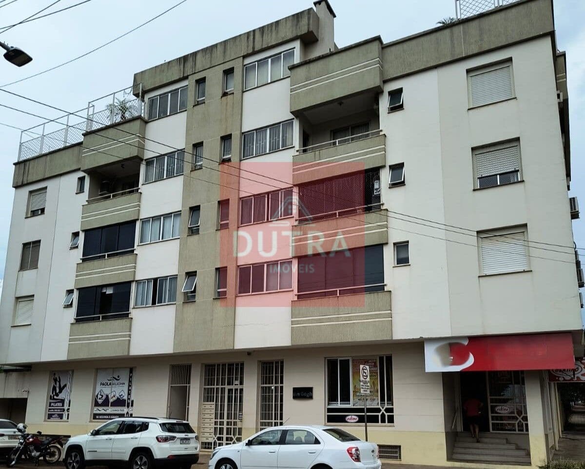 Apartamento em Santo Ângelo - Centro