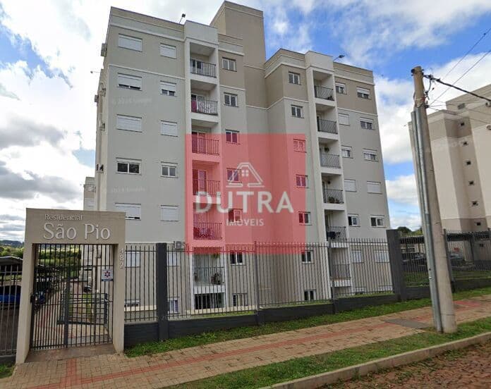 Apartamento em Santo Ângelo - Pippi