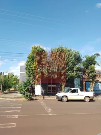 Casa em Santo Ângelo - CENTRO NORTE