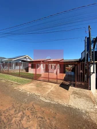 Casa em Santo Ângelo - São Carlos