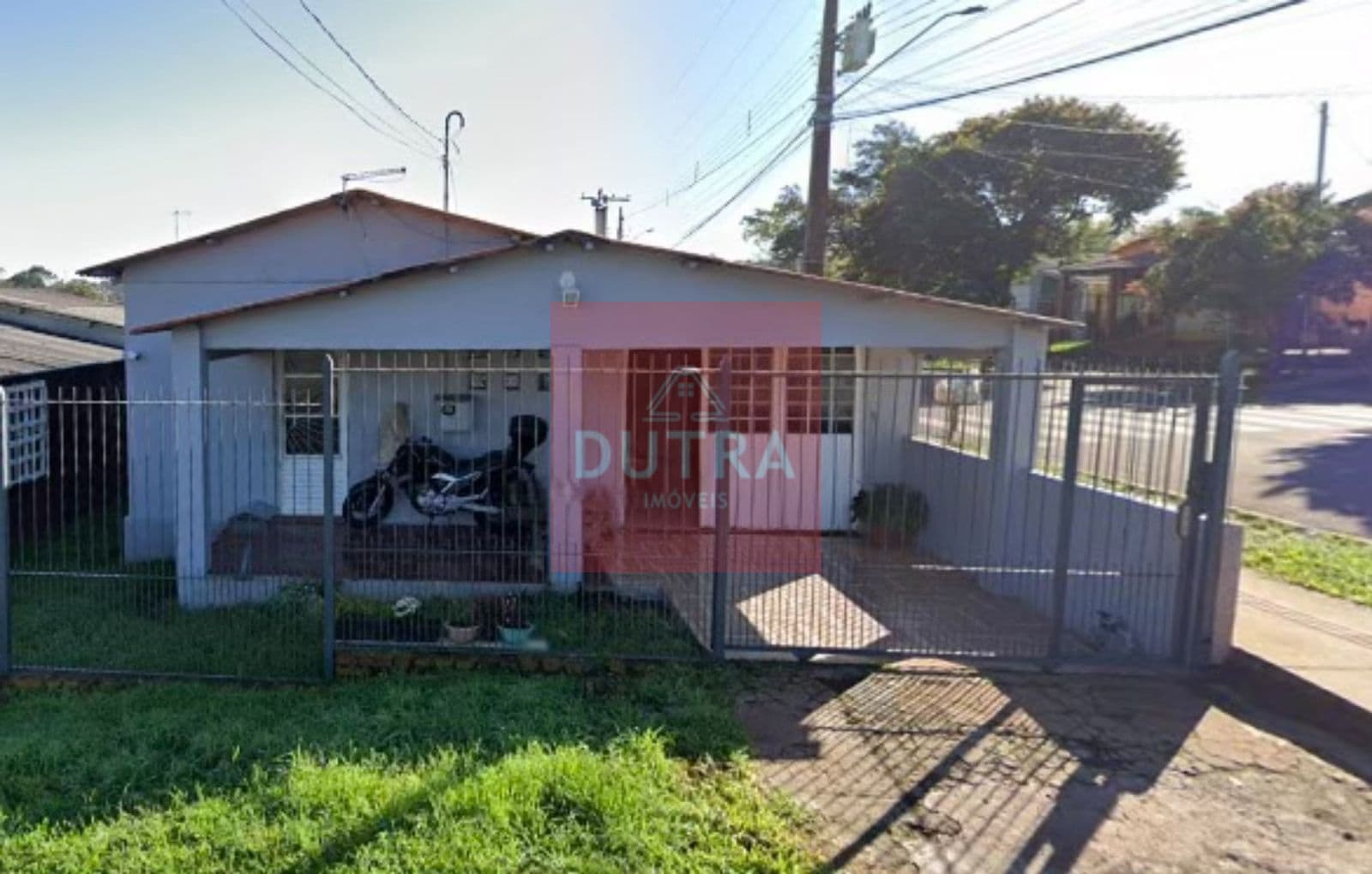 Casa em Santo Ângelo - Neri dos Santos Cavalheiro