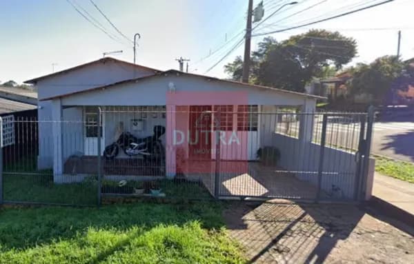 Casa em Santo Ângelo - Neri dos Santos Cavalheiro